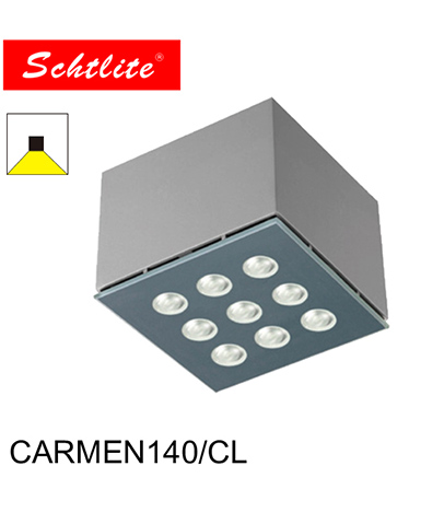 Venta al por mayor vendedor pequeño inalámbrico impermeable pared al aire libre LED luz Carmen.CM140